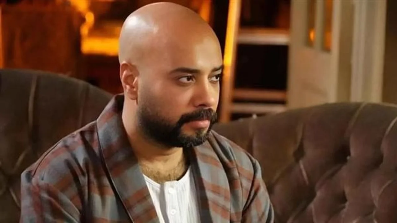 نجومية متصاعدة.. حاتم صلاح يتصدر بطولات الدراما المصرية خلال عام 2026